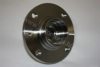 AUTOMEGA 104070615357 Wheel Hub